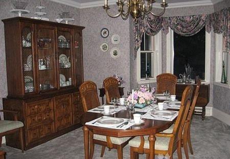 Angel House Bed And Breakfast Creemore Экстерьер фото